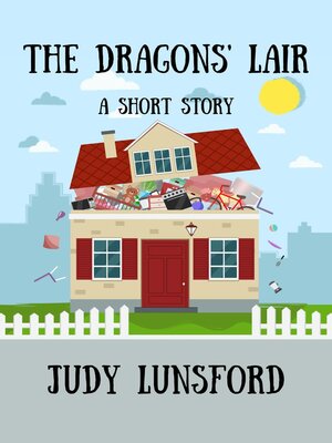 cover image of The Dragon's Lair